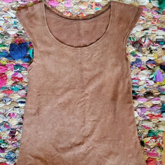 Calico alchemy Tops - Calico alchemy xs top